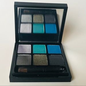 MAC Cosmetic Antonio Lopez palette